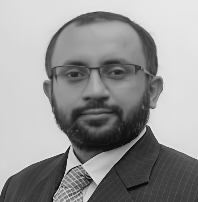 Hitesh Sethi