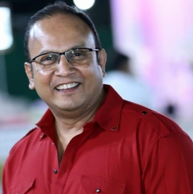 Biju Sumughan