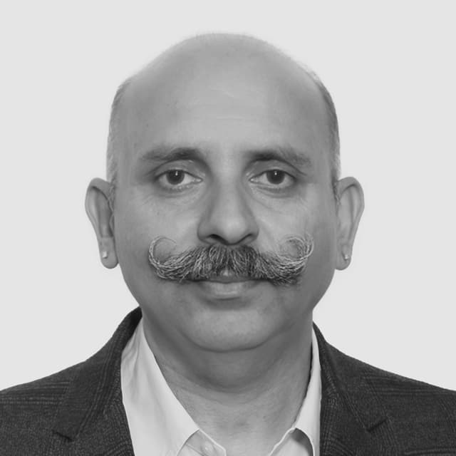 Rajan Puri