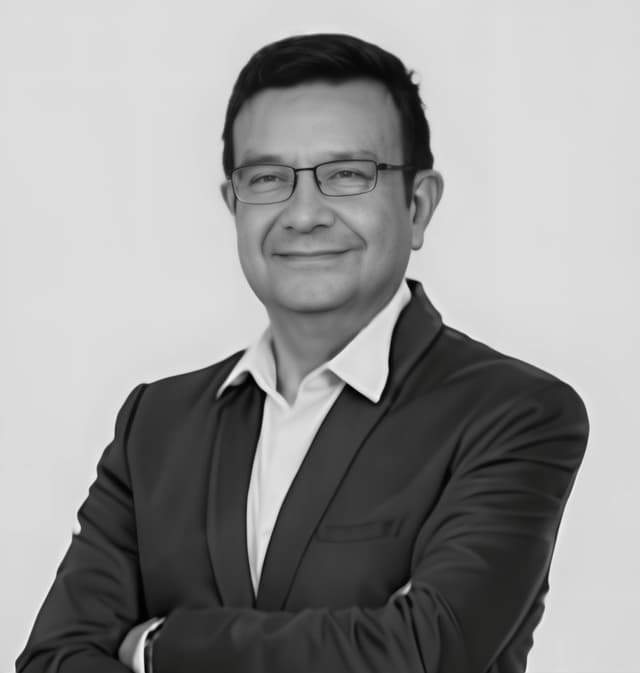 Vivek Mathur