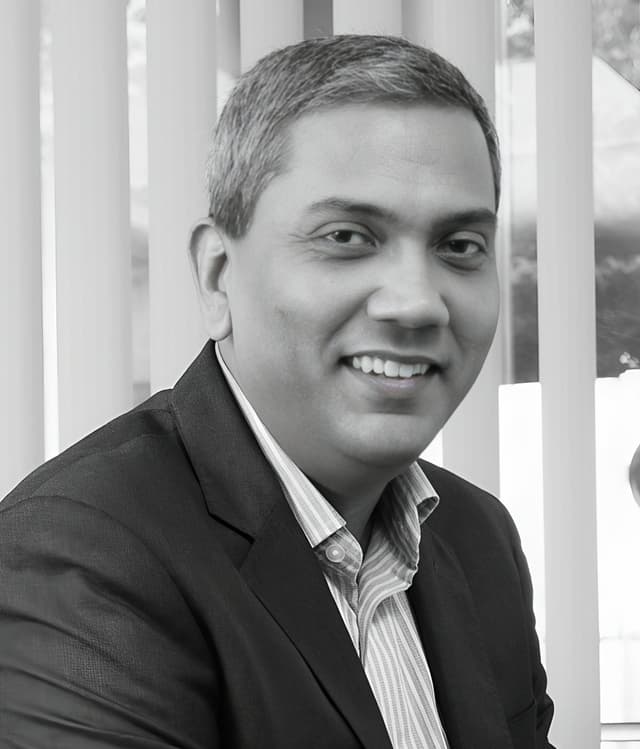 Shiv Subramaniam