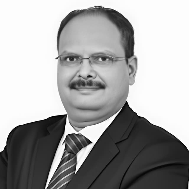 Anand Pandey
