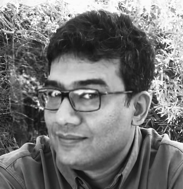 Arindam Sarkar