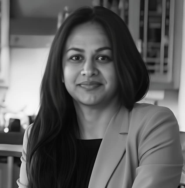Kanika Singal